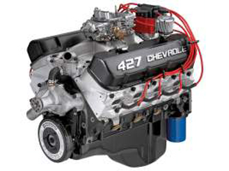 U2145 Engine